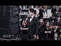 콘서트 non ti scordar di me 나를 잊지 말아요 230610 박물관 문화향연 가사 해석 테너 김민석 minseok kim