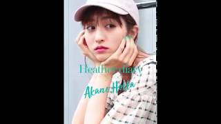 【ヘザー】Heather diary×堀田茜 Special Movie vol.9