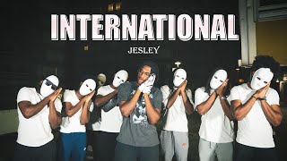 Jesley - International