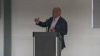 Resilient by Design: Innovating Through DisruptionPresented by The LEE Group