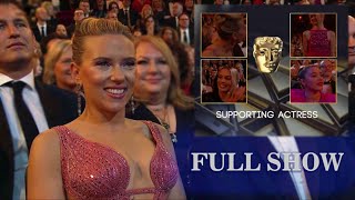 💥  BAFTA TV Awards 2020.  Film full show. Award winner 2020