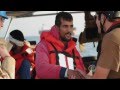 CBS Evening News with Scott Pelley - U.S. ship rescues Iranians, again