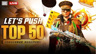 RANK PUSH DAY 4 | ROAD TO 1K | BGMI LIVE #shorts #ytshorts #bgmi #pubg #shortsfeed