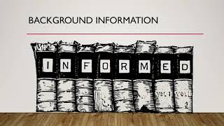 Credo Reference and Background Information