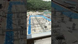 #防府競輪 #防府競輪場 #建て替え工事 #vlog #幸せます