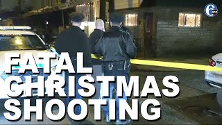 Philadelphia officers fatally shoot gunman who fired into crowd, teen dead: Police