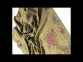 pure pashmina shawl swati wool shawls kaani shawls kalam kaar winter 2023