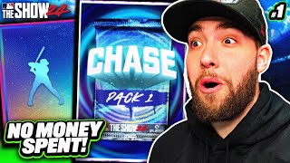 The Best Stuff To Complete RIGHT AWAY In MLB The Show 24 | No Money Spent #1