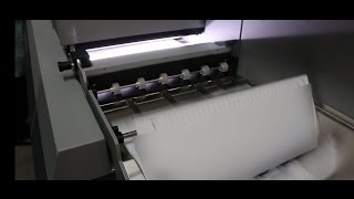 Document Scanning: Turning Paper into Electronic Documents
