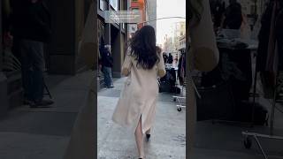 People’s reactions #reactionvideo #reaction #model #viral #peoplesreactions #nyc #reactions #style