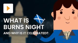 Burns Night Celebration: Robert Burns Poetry | History | ClickView