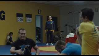 FOXCATCHER OFFICIAL UK TRAILER [HD] - STEVE CARELL, CHANNING TATUM, MARK RUFFALO