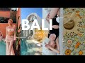 BALI TRAVEL VLOG 2｜輕奢VILLA比拼☁️🍊Maja VS Cyrus｜開箱網紅都去的網紅建的Villa｜峇里島住宿推介🐚✨