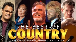 100 Of Most Popular Old Country Songs - Country Songs Oldies - Country Music Pla
