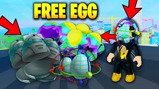 Roblox Egg Hunt 2018 How To Get The Radio Egg