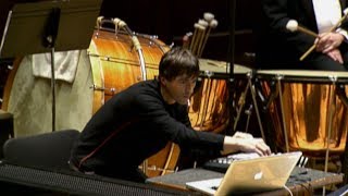 Detroit Performs Clip | Mason Bates and the Detroit Symphony Orchestra