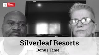 Silverleaf Resorts Bonus Time @ Pissed Consumer Interview