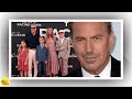 is yellowstone star kevin costner leaning on his kids after a difficult year on career and personal