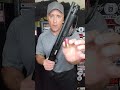 Mossberg 590S Shockwave - Best Home Defense