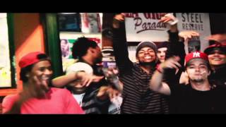 CAKE- FT. AYE BUTTA,DEFF JAM,GAZZILION,HEADRED'AND TAG N JAZZ (DIRECTED BY RAY RECK)