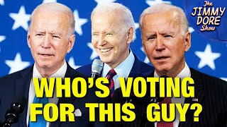 EPIC Joe Biden Word Salad Compilation (Live from Two Roads Theater)