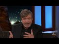 The Cast of Star Wars The Last Jedi Talk Kylo Ren, Jedi Controversy, Harrison Ford & Secrets