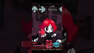 FNF Test Characters Ruby Gloom