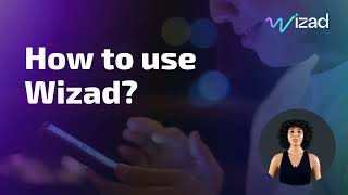 Getting Started With Wizad