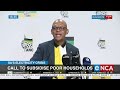 SA's Electricity Crisis | Call to subside poor households