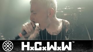 WE ARE CROOKS - RISE - HARDCORE WORLDWIDE (OFFICIAL HD VERSION HCWW)