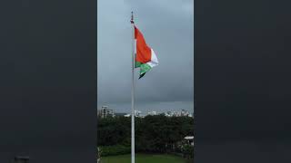 77 Independence day || VNSGU || SURAT ||