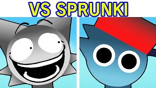 Swap Fnf Sprunki Vs Sprunki All Phases Sings Sings Pony Girl Incredibox