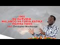 MWL.CHRISTOPHER MWAKASEGE - JINSI YA KUITUMIA MALANGO YA FURSA KATIKA MAISHA YAKO.