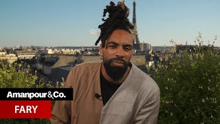 A Comedian's Take on Racism in France | Amanpour and Company