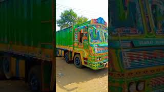 Gujarat truck videos ! Rajkot truck video ! truck vala 07 !#rajkot