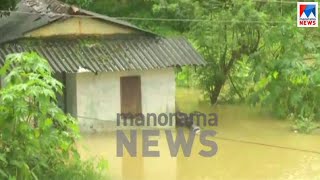 സംസ്ഥാനത്ത് രണ്ട് ദിവസംകൂടി അതിശക്തമായ മഴതുടരും | Rain Kerala