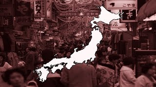 Japan - The History of Economics (Documentary)