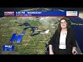 12.13.2023 katherine s morning forecast