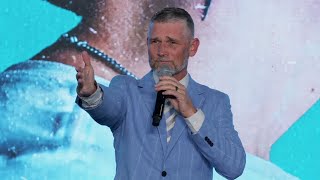 “Addiction Didn’t Win”-Greg Locke’s Powerful Funeral Message💔