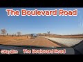 The Magnificent Boulevard road in Mt Hampden Harare Zimbabwe 🇿🇼 #zimbabwe #africa #Harare