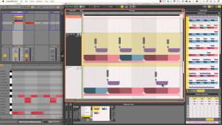 Liquid Rhythm Tutorial: Ableton Live + Push Workflow with Liquid Rhythm