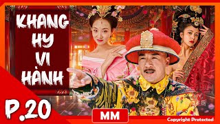 Kangxi's Secret Journey - Episode 20 | 2024 Epic Historical Action Film | PhimTV 365