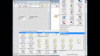 LabVIEW Basics 2
