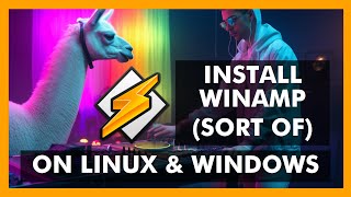 Use Winamp Again on Your Computer (Sort Of)