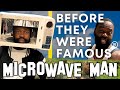 Microwave Man | From Two Stroke Eli to Internet Phenomenon! | Before They Were Famous