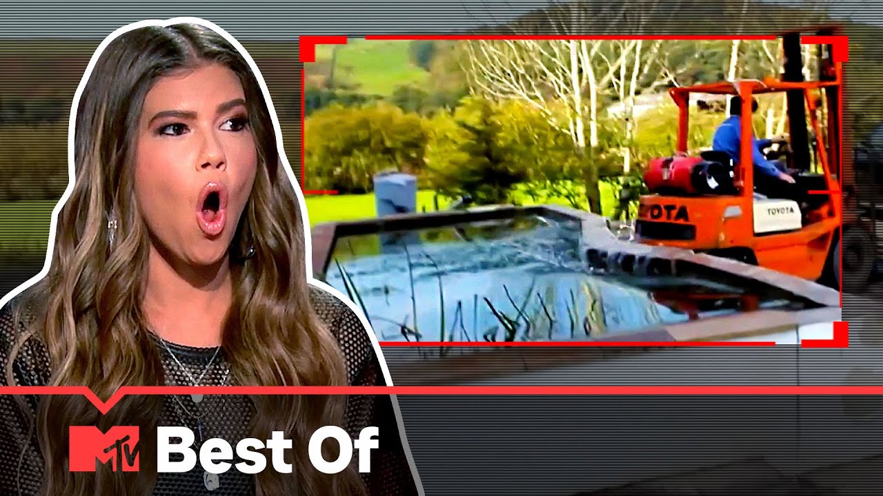 Ridiculousnessly (Not So) Dedicated Employees 🦺 SUPER COMPILATION | Ridiculousness