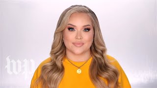 YouTube star NikkieTutorials comes out as transgender