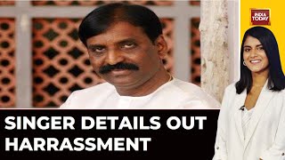 6 PM Prime With Akshita Nandagopal LIVE |  Another Vairamuthu 'Victim'  Speaks Out