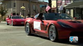 Pueblo holds annual Veterans Day Parade