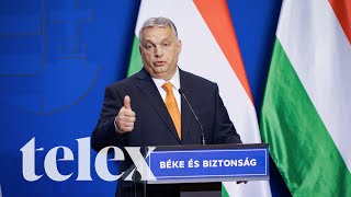 In his own words: Orbán explains why he turned to Putin